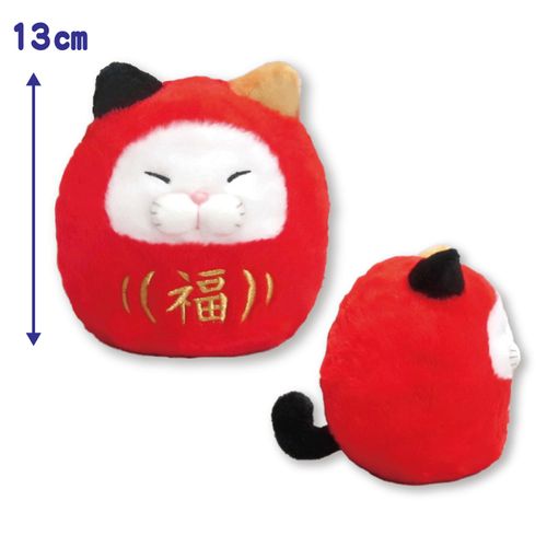 256106



アミューズ
ひげまんじゅう福だるま弐 みーさま