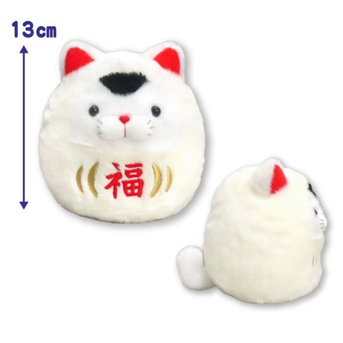 256106



アミューズ
ひげまんじゅう福だるま弐 こまこ