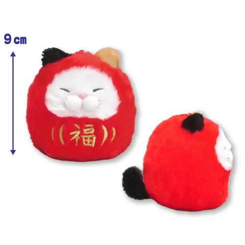 256105



アミューズ
ひげまんじゅう福だるま弐マスコット みーさま