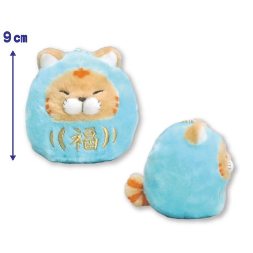 256105



アミューズ
ひげまんじゅう福だるま弐マスコット とらきち