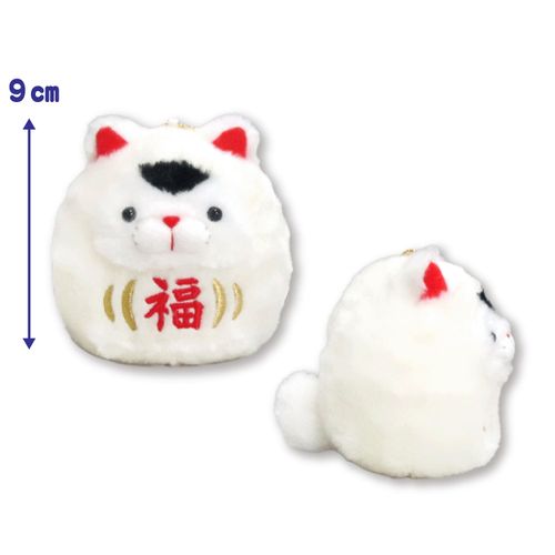 256105



アミューズ
ひげまんじゅう福だるま弐マスコット こまこ