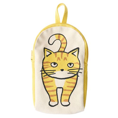 4573619383162







テクノプライム
ニャンタマ ポーチ チャトラ