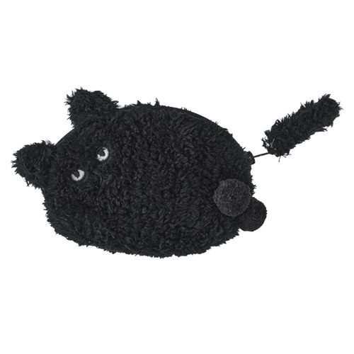 4573619382882







テクノプライム
ニャンタマボアポーチ ブラック