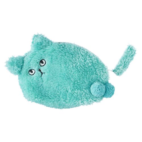 4573619382905







テクノプライム
ニャンタマボアポーチ ターコイズ