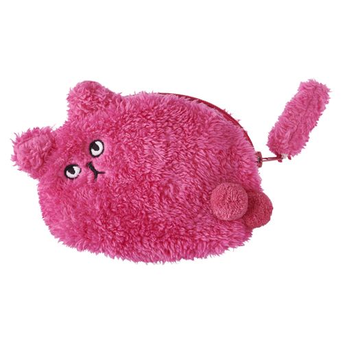 4573619382912







テクノプライム
ニャンタマボアポーチ ピンク