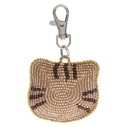 4562311169174



YD-30232-1



テクノプライム
キーホルダービーズ チャトラ