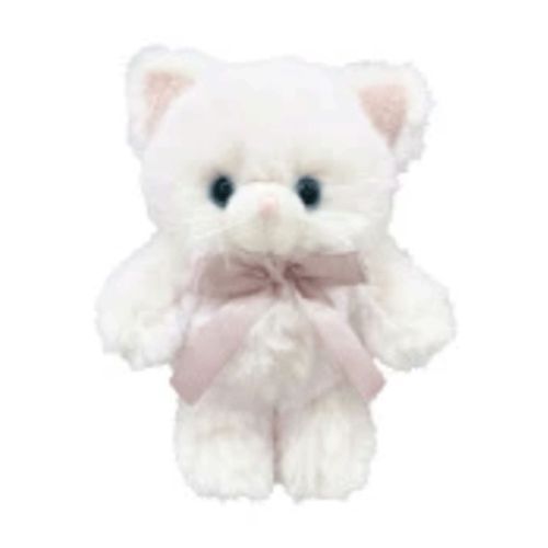 4571484064100



TY033 M



ツイン
アニマルキーホルダー ネコ ホワイト