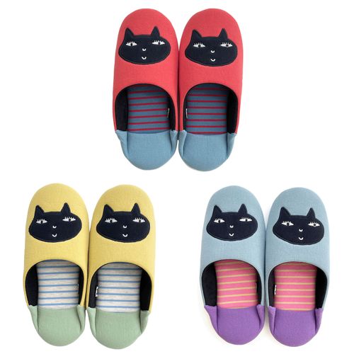 アセット
ATSUKO MATANO スリッパ ジョーカー