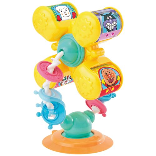 4971404322806



0



アガツマ
アンパンマン テーブルにピタッ！くるくる手あそび観覧車