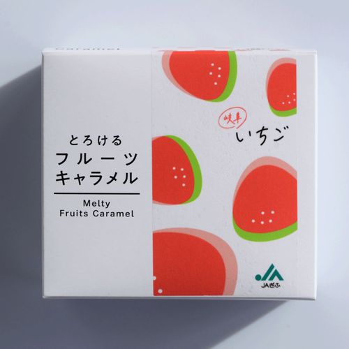 4902398512959



0



浪速製菓
とろけるフルーツキャラメル 岐阜いちご