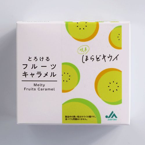 4902398512973



0



浪速製菓
とろけるフルーツキャラメル 岐阜ほらどキウイ