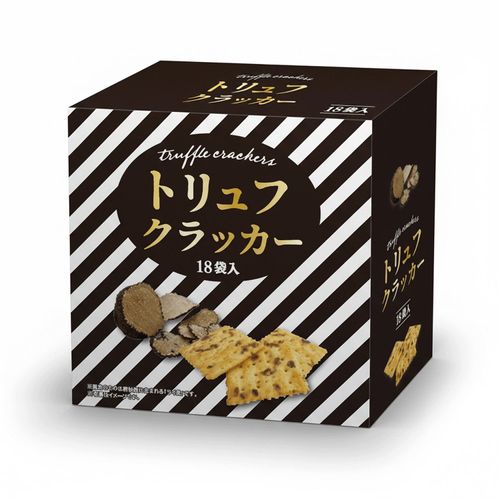 4962679656918



0



タクマ食品
トリュフクラッカー