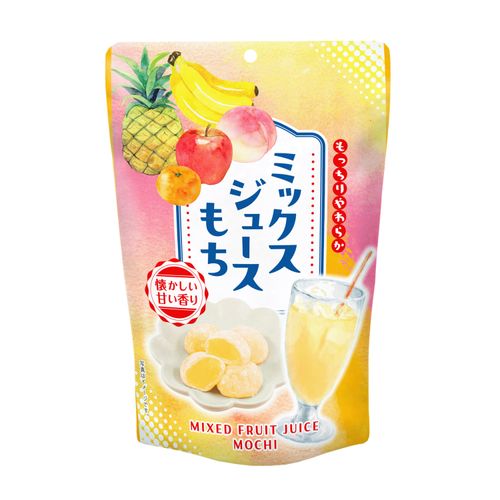 4990485032107



0



イシカワ
ミックスジュースもち スタンドパック