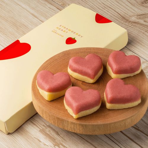 4589683734410



0



アイネット
わらく堂 ストロベリーハート 5個入