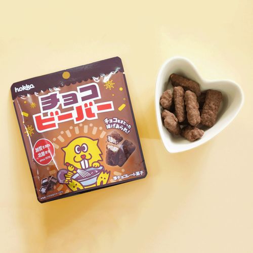 4902458008613



0



アイネット
チョコビーバー スタンドパック