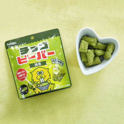 4902458008620



0



アイネット
チョコビーバー抹茶 スタンドパック