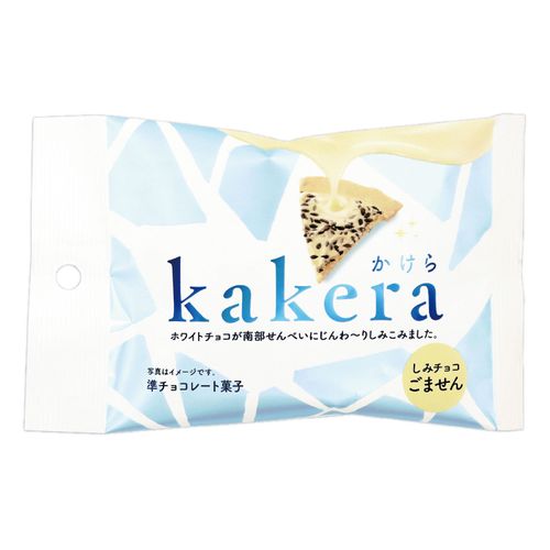 4901384242825



2824



小松製菓
KAKERA 染みチョコせんべい