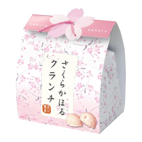 4939669062554



SAA0005



ろすまりん
さくらかほる クランチ