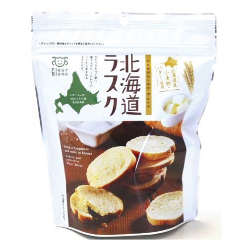 4582256508357



0



四季舎
北海道ラスク バターシュガー