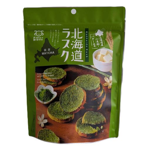 4582256508128



0



四季舎
北海道ラスク 抹茶