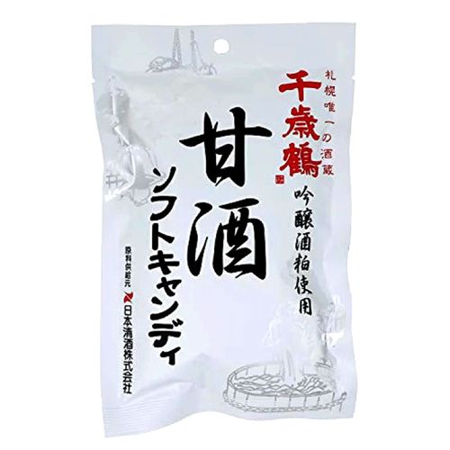 4903303211165



0



アイネット
甘酒ソフトキャンディ