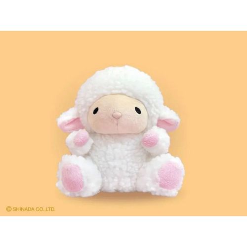 4991733096858



PTMU-0200S



シナダ
プティ・ムウ ひつじ