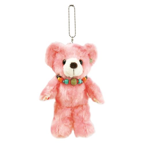 4983979060809



060809



テイクオフ
仔熊のラルクボールチェーン付きマスコット ピンク