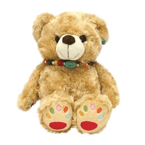 4983979002182



002182



テイクオフ
仔熊のラルクS ブラウン