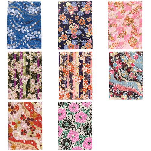 ジェイハンズ
和紙 御朱印帳