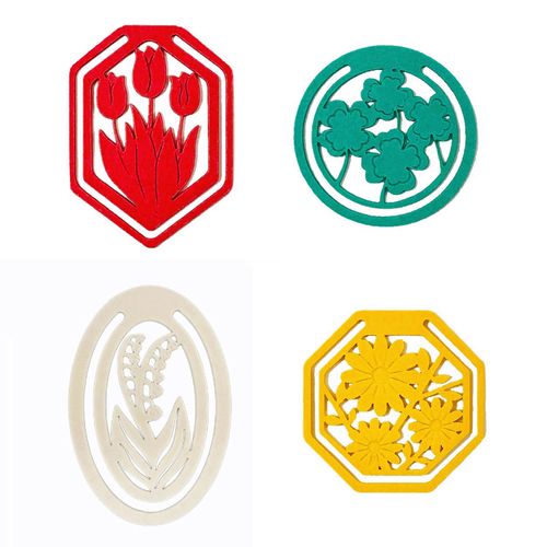 CS-PC008



アーリークロス
紙クリップフラワー