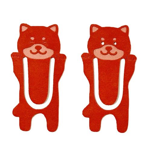 CS-PC032



アーリークロス
紙クリップSHIBA－INU