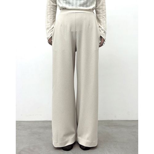 ブルーベル
cloche ジョーゼットパンツ