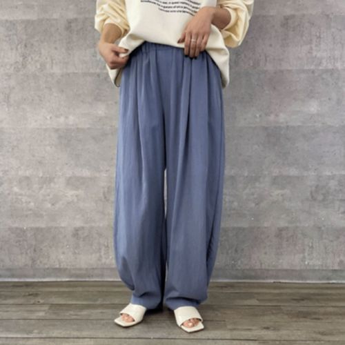 ケリーコーポレーション
Anna Kerry 夏モロッコパンツ