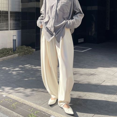 ケリーコーポレーション
Anna Kerry モロッコパンツ