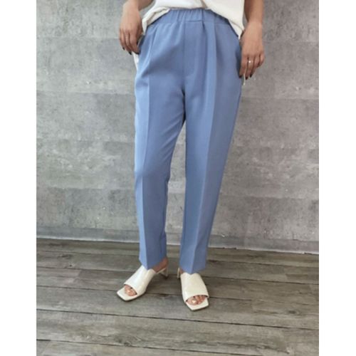 ケリーコーポレーション
Anna Kerry テーパードパンツ