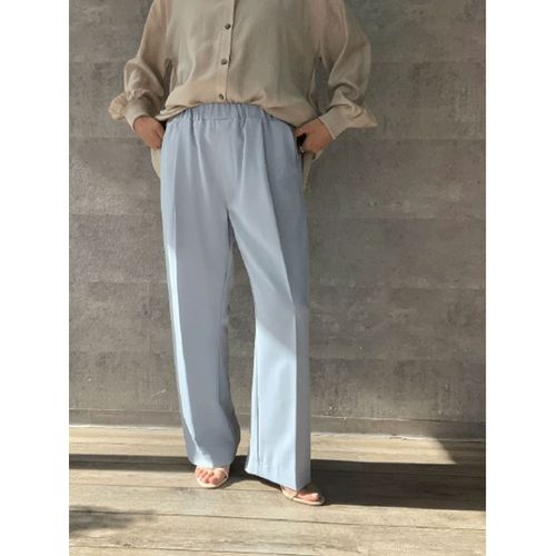 ケリーコーポレーション
Anna Kerry ストレートパンツ