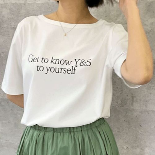 ケリーコーポレーション
Anna Kerry フライスTシャツ
