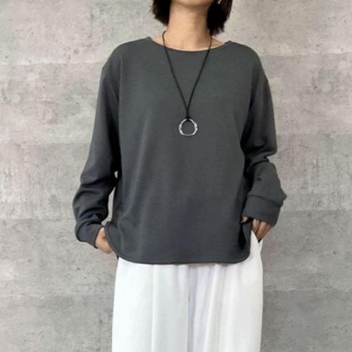 ケリーコーポレーション
Anna Kerry アクセセットソフトボンディングプルオーバー