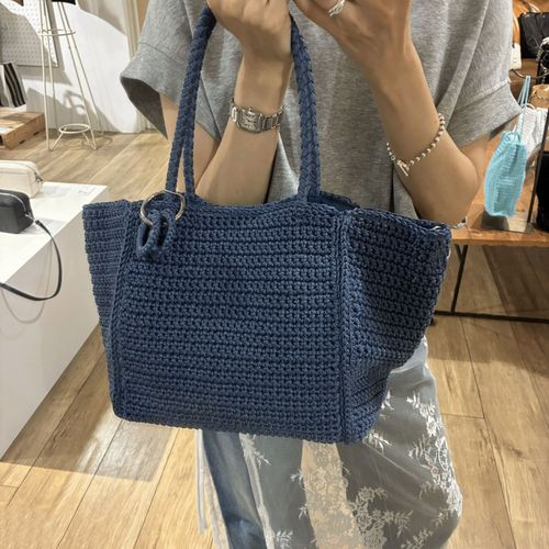 4573312325490







アンビリオン
cachecache ベーシッククロッシェトート