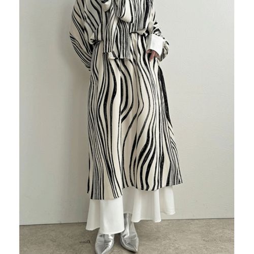 光世
LHELBIE アソートレイヤードスカート