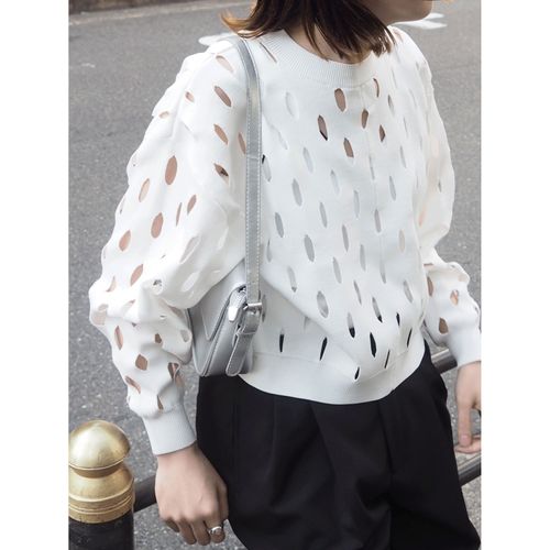 ドリーム
ROSIEE スラッシュKnit