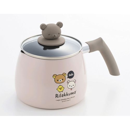 4975192093634



RK-47



タマハシ
リラックマ IH対応マルチクックパン2．5リットル