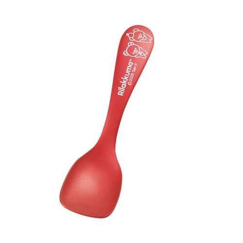 4975192094464



RK-19



タマハシ
リラックマ アイススプーン レッド