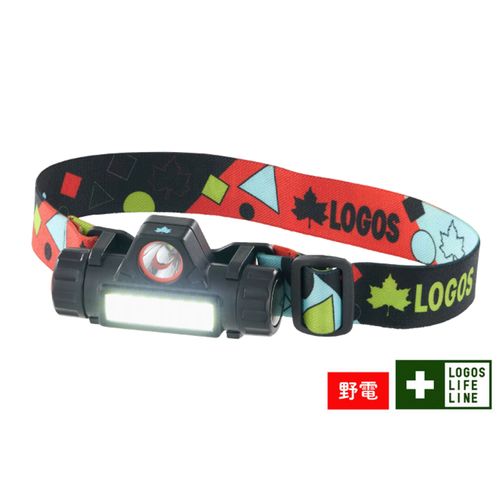 4981325616489



74175064



ロゴスコーポレーション
野電 2WAY ヘッドライト・USB