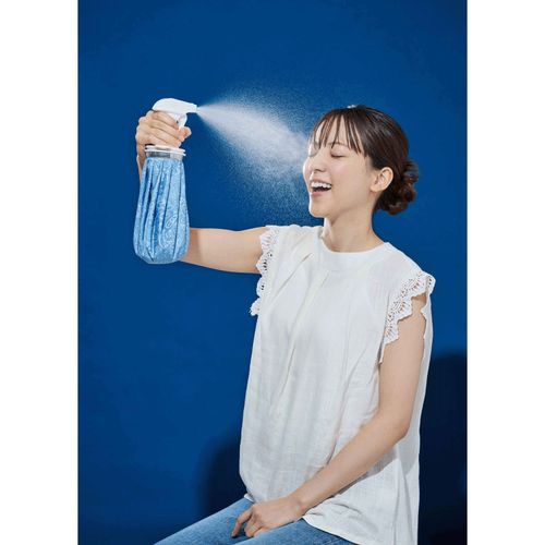 4934122099429







ラドンナ
hieru スプレー氷のう