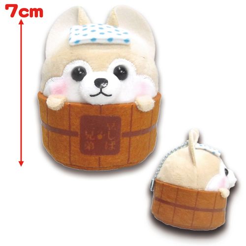 4534943756954



705101



アミューズ
豆しば三兄弟 温泉ボールチェーンマスコット さすけ