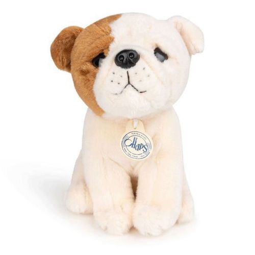 4520535216524



BTC-001AB



マークスインターナショナル
B．T．Chaps ぬいぐるみ ブルドッグ