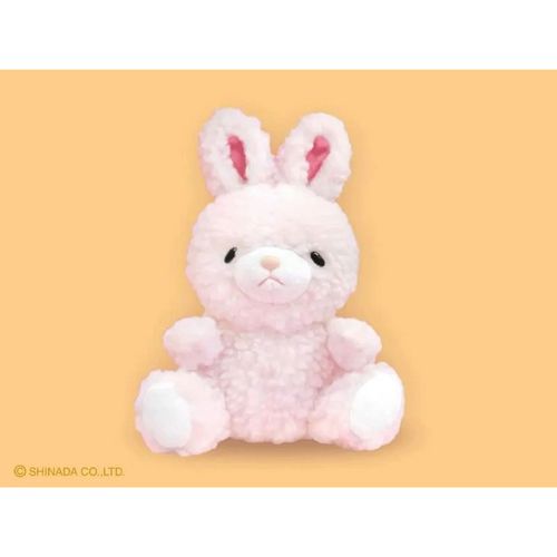 4991733096827



PTMU-0200R



シナダ
プティ・ムウ うさぎ