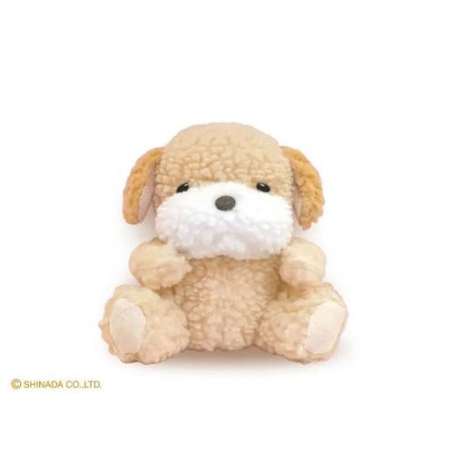 4991733096834



PTMU-0200D



シナダ
プティ・ムウ いぬ