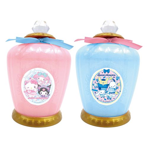 4971413603590



0



尾上萬
サンリオキャラクターズ ラメキャニスター